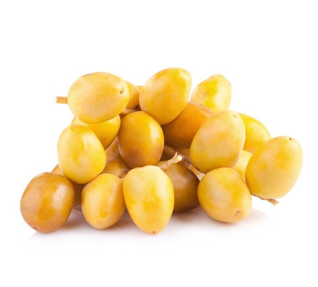 Egyptian Barhi Dates (5 KG)