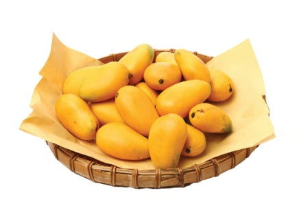 Egyptian Mango - Fass Ewiss (5 pounds)