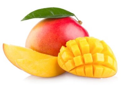 Egyptian Mango - Heidi (6pounds)