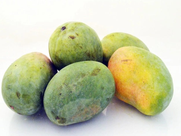 Egyptian Mango - Taymour (6 pounds)